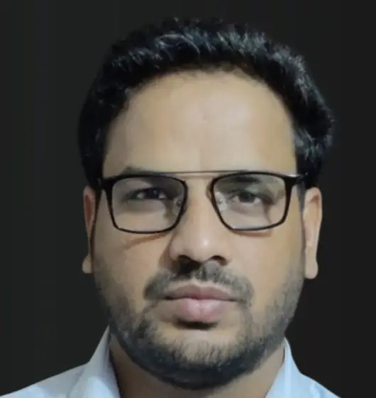 Nitin Kumar